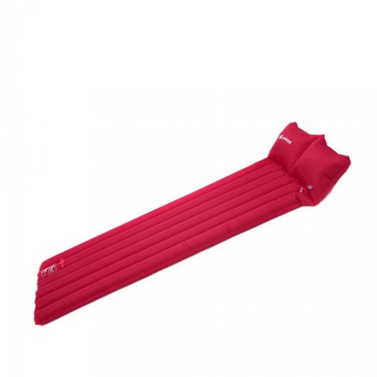 زیرانداز کیسه خواب بادی یک نفره کد FX-4020 - sleeping pad code FX-4020